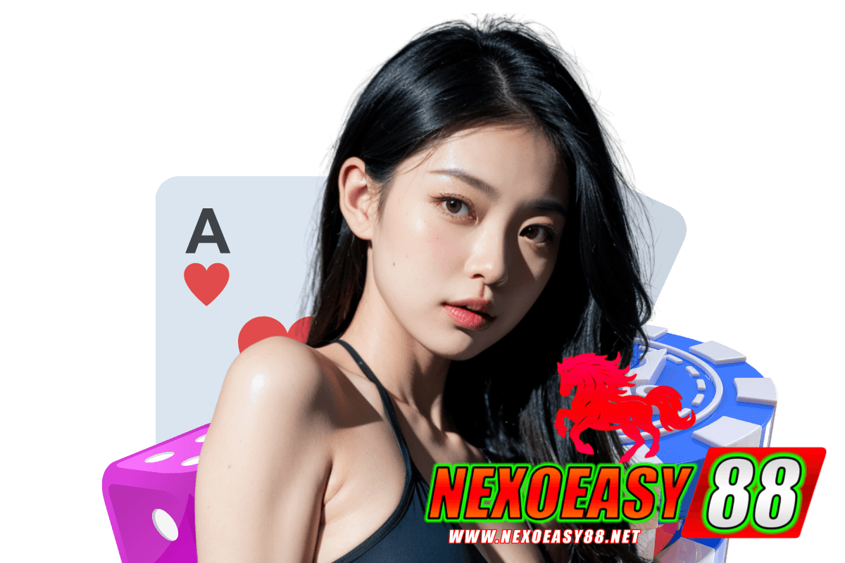 nexoeasy88 สล็อต