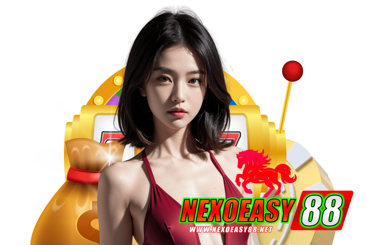 nexoeasy88 แจกเครดิตฟรี